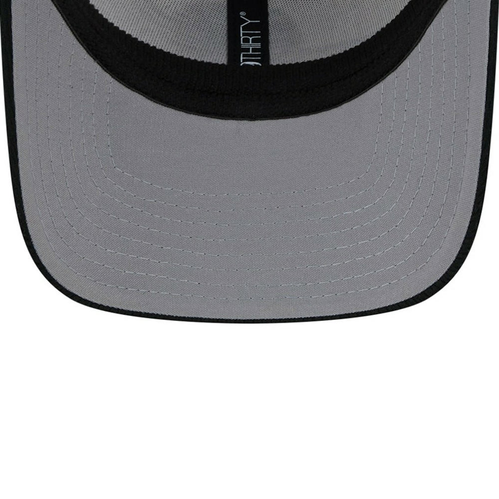 NFL Baltimore Ravens 2023 Sideline 39THIRTY Flex Hat