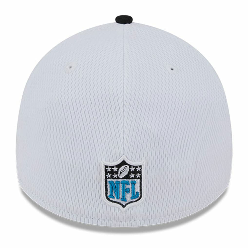 NFL Carolina Panthers 2023 Sideline 39THIRTY Flex Hat