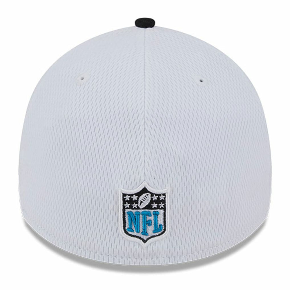 NFL Carolina Panthers 2023 Sideline 39THIRTY Flex Hat