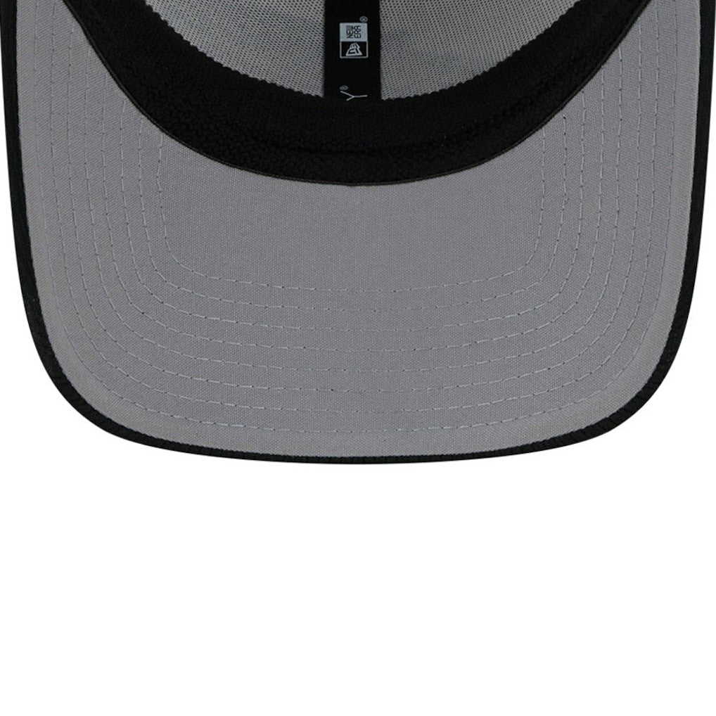 NFL Carolina Panthers 2023 Sideline 39THIRTY Flex Hat