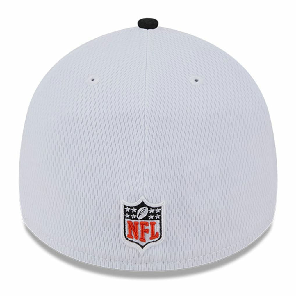 NFL Cincinnati Bengals 2023 Sideline 39THIRTY Flex Hat