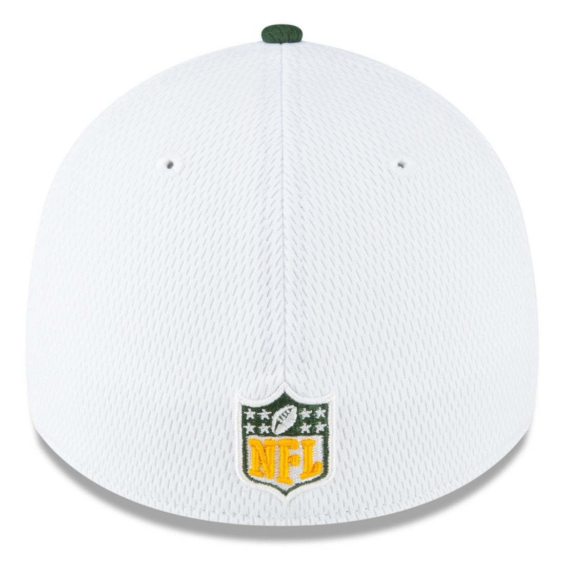 NFL Green Bay Packers 2023 Sideline 39THIRTY Flex Hat