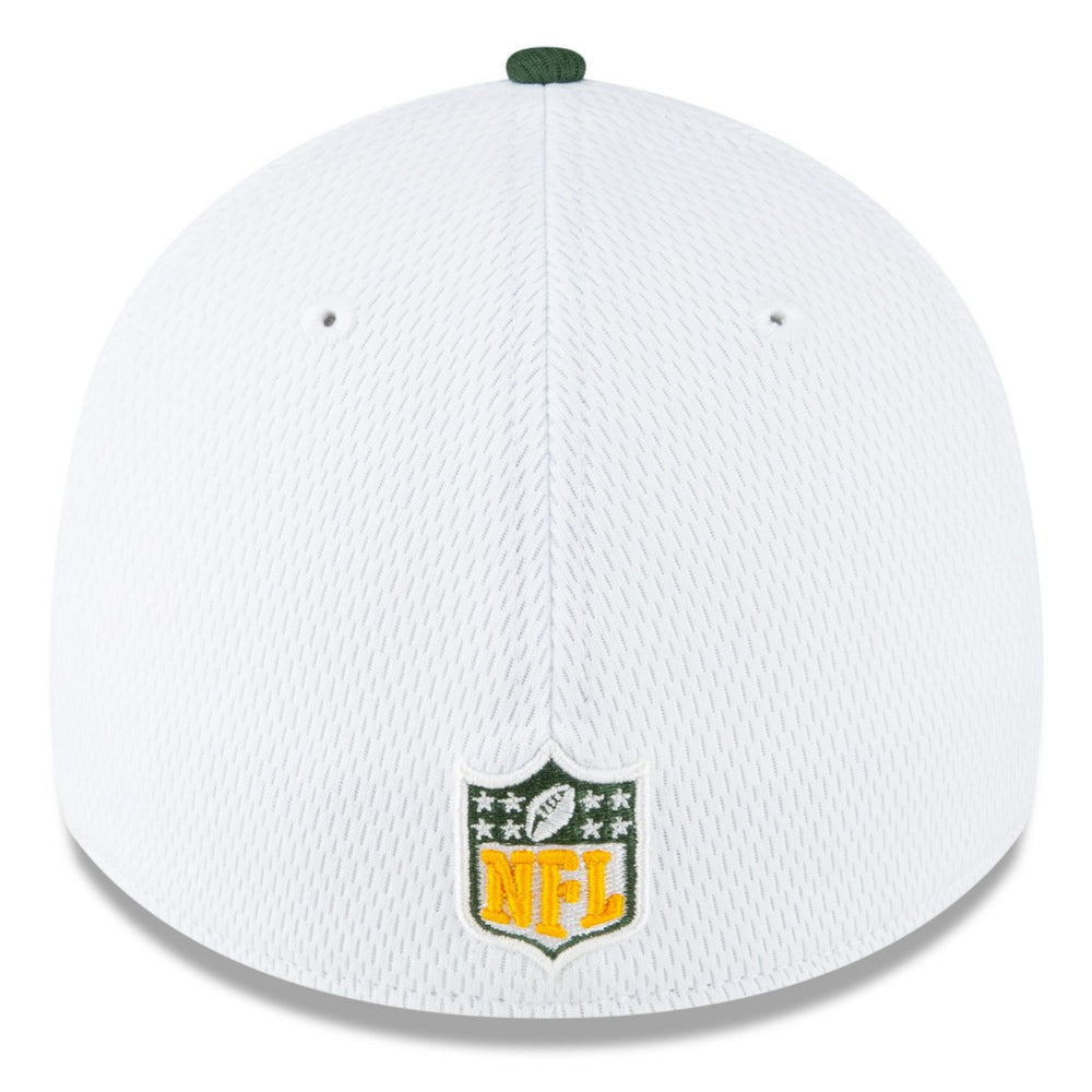NFL Green Bay Packers 2023 Sideline 39THIRTY Flex Hat
