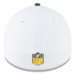 NFL Green Bay Packers 2023 Sideline 39THIRTY Flex Hat