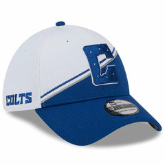NFL Indianapolis Colts 2023 Sideline 39THIRTY Flex Hat
