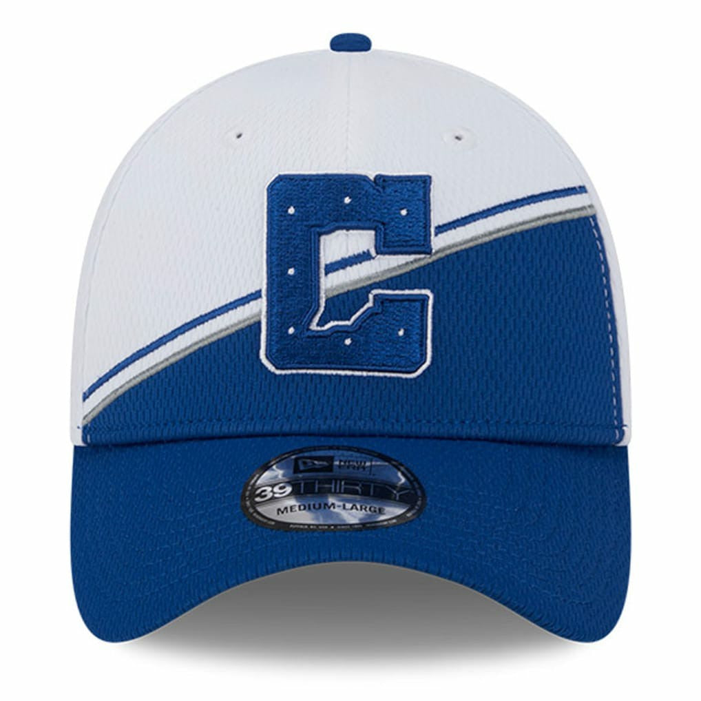 NFL Indianapolis Colts 2023 Sideline 39THIRTY Flex Hat
