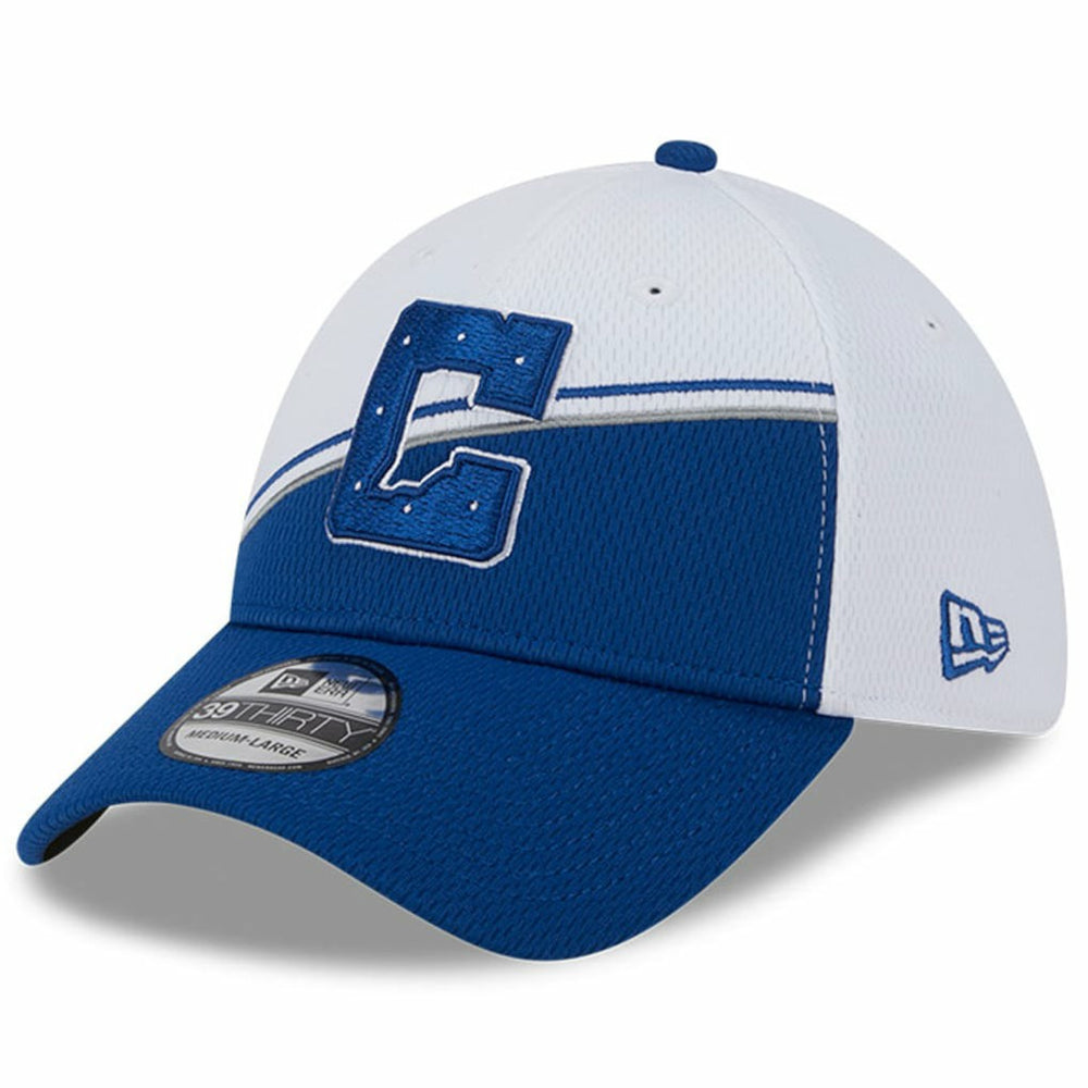 NFL Indianapolis Colts 2023 Sideline 39THIRTY Flex Hat