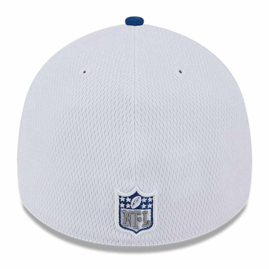 NFL Indianapolis Colts 2023 Sideline 39THIRTY Flex Hat