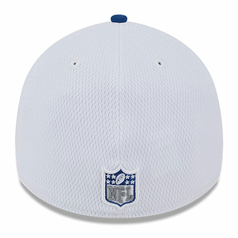 NFL Indianapolis Colts 2023 Sideline 39THIRTY Flex Hat