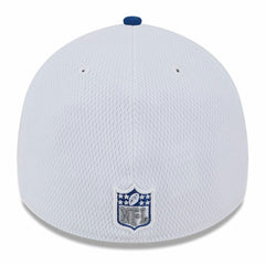 NFL Indianapolis Colts 2023 Sideline 39THIRTY Flex Hat