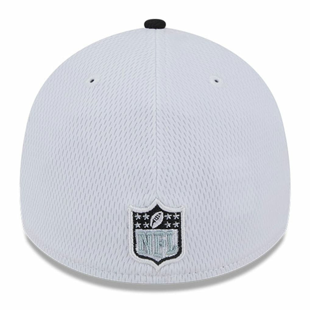 NFL Las Vegas Raiders 2023 Sideline 39THIRTY Flex Hat