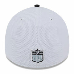 NFL Las Vegas Raiders 2023 Sideline 39THIRTY Flex Hat