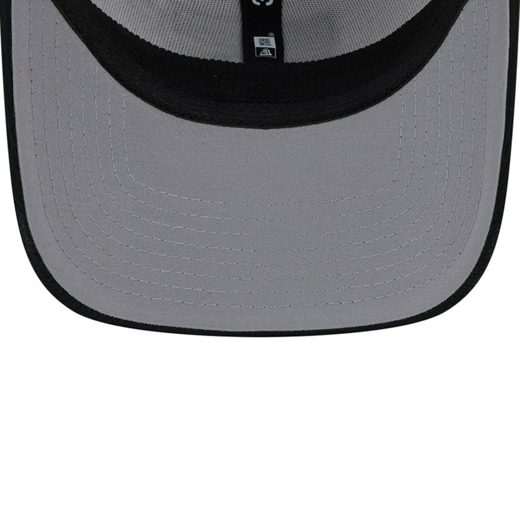 NFL Las Vegas Raiders 2023 Sideline 39THIRTY Flex Hat