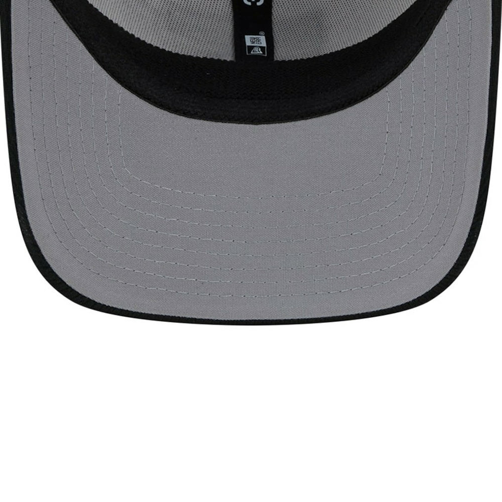 NFL Las Vegas Raiders 2023 Sideline 39THIRTY Flex Hat