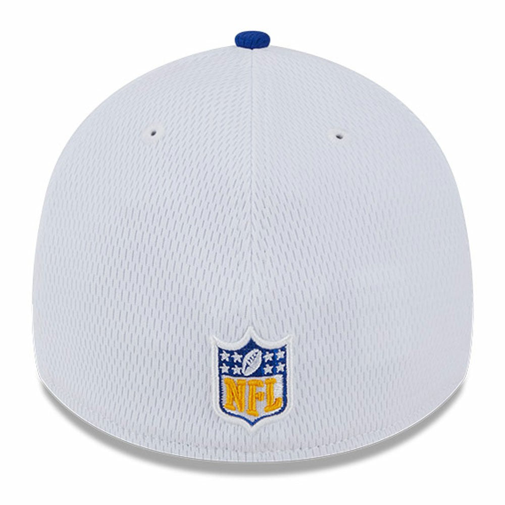 NFL Los Angeles Chargers 2023 Sideline 39THIRTY Flex Hat