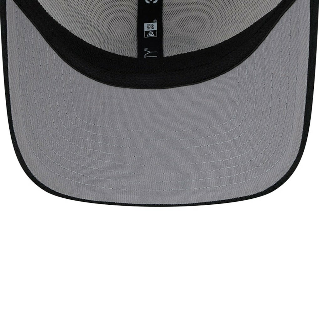 NFL New Orleans Saints 2023 Sideline 39THIRTY Flex Hat