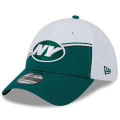 NFL New York Jets 2023 Sideline 39THIRTY Flex Hat