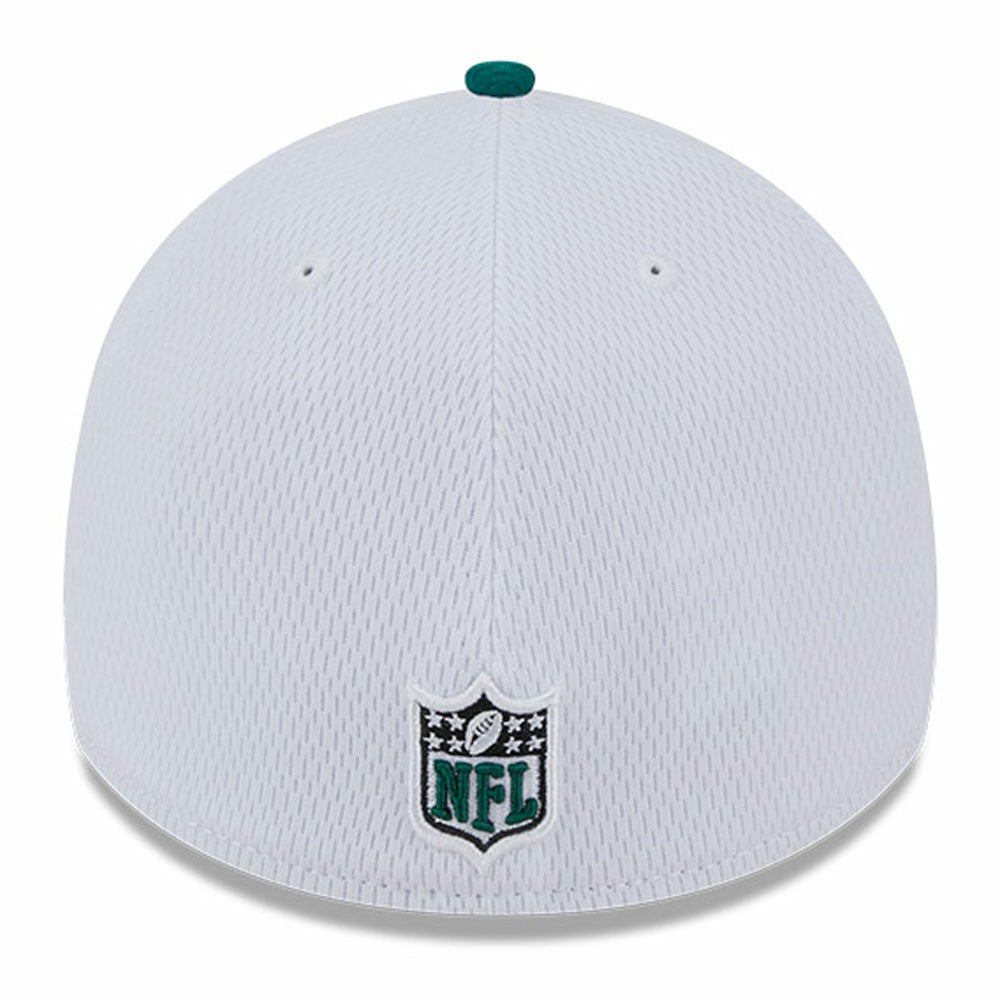 NFL New York Jets 2023 Sideline 39THIRTY Flex Hat
