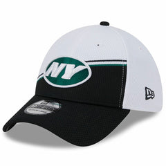 NFL New York Jets 2023 Sideline 39THIRTY Flex Hat