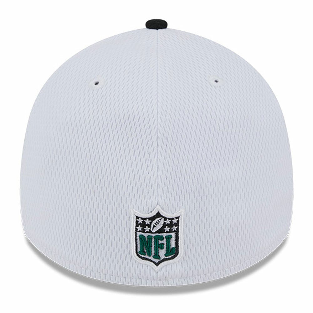 NFL New York Jets 2023 Sideline 39THIRTY Flex Hat