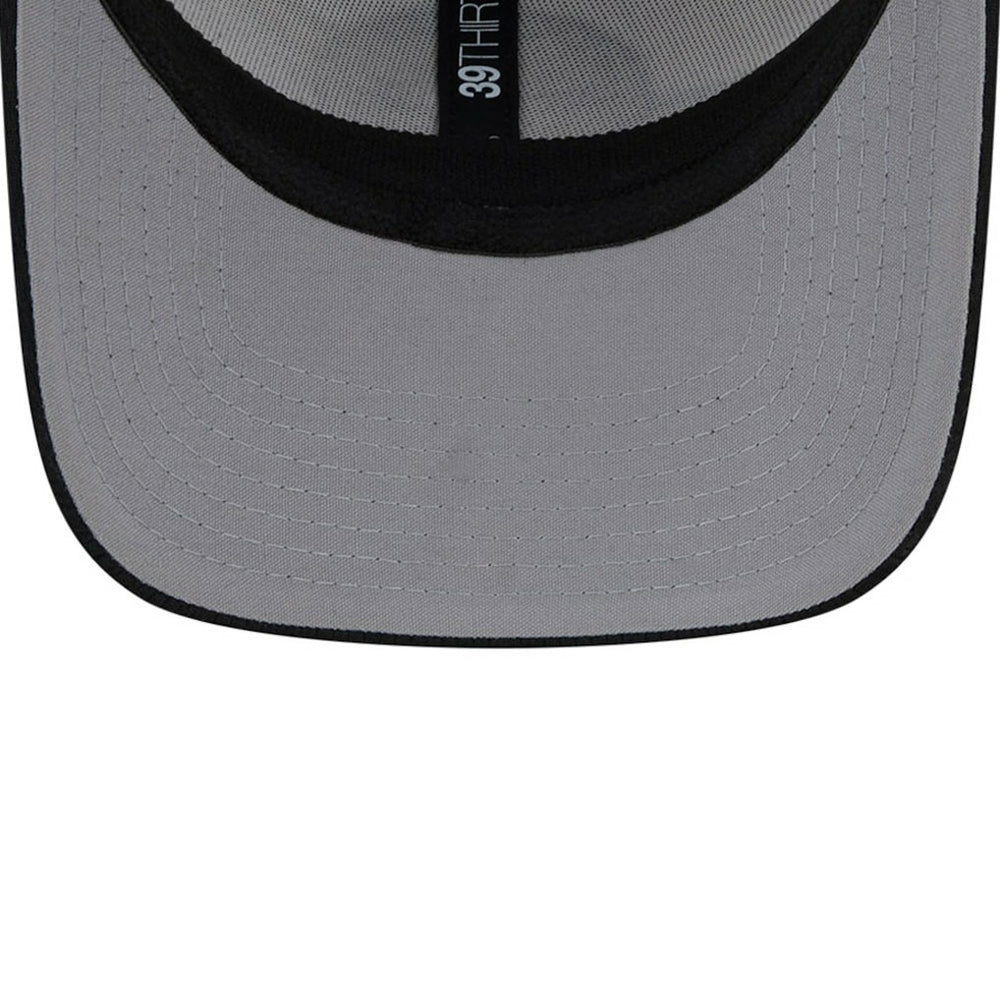 NFL Pittsburgh Steelers 2023 Sideline 39THIRTY Flex Hat