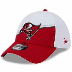 NFL Tampa Bay Buccaneers 2023 Sideline 39THIRTY Flex Hat