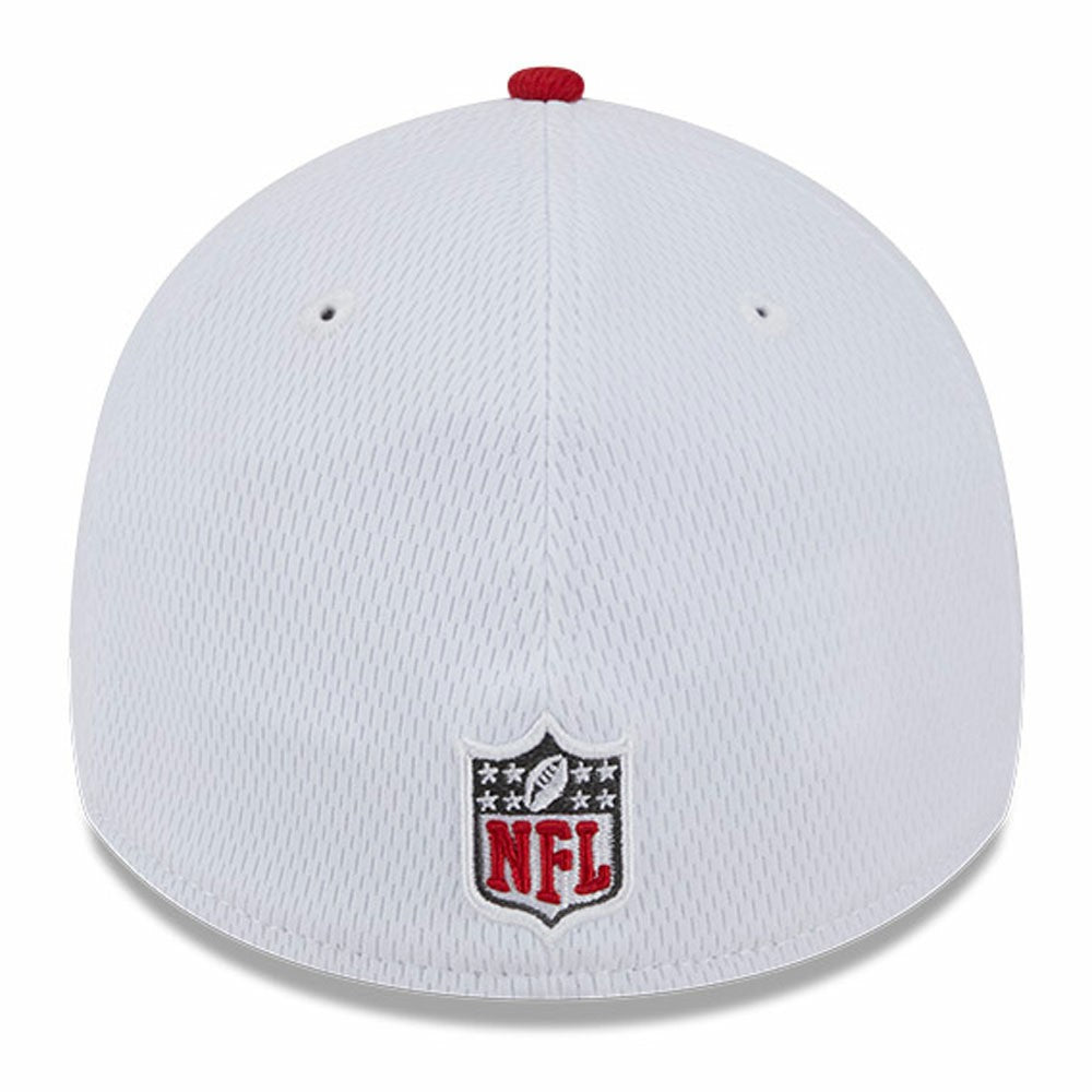 NFL Tampa Bay Buccaneers 2023 Sideline 39THIRTY Flex Hat