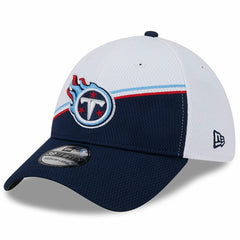NFL Tennessee Titans 2023 Sideline 39THIRTY Flex Hat