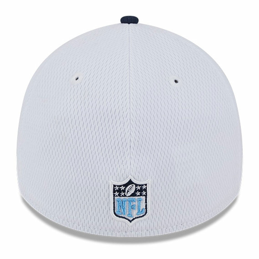 NFL Tennessee Titans 2023 Sideline 39THIRTY Flex Hat