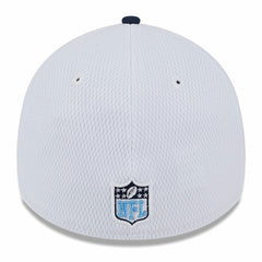 NFL Tennessee Titans 2023 Sideline 39THIRTY Flex Hat