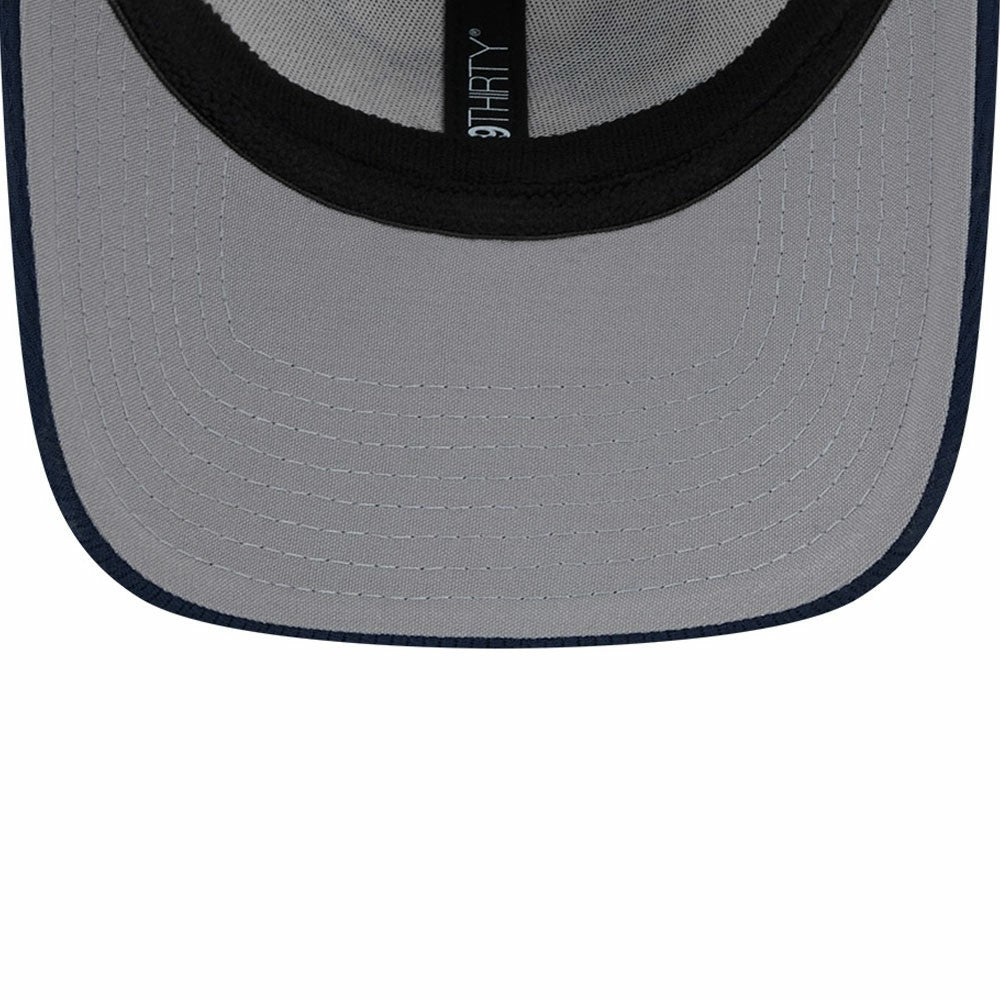 NFL Tennessee Titans 2023 Sideline 39THIRTY Flex Hat