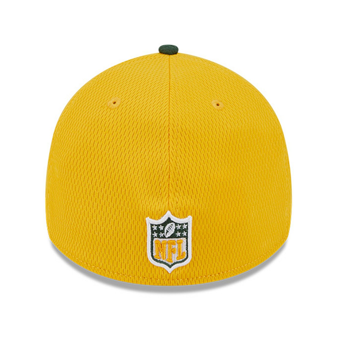 NFL Green Bay Packers 2023 Sideline 39THIRTY Flex Hat