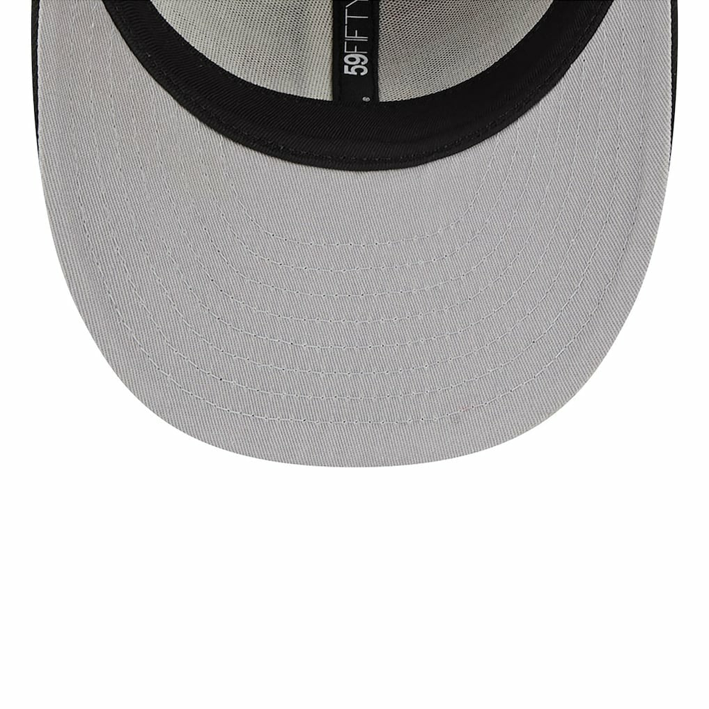 NFL Arizona Cardinals 2023 Sideline Low Profile 59FIFTY Fitted Hat