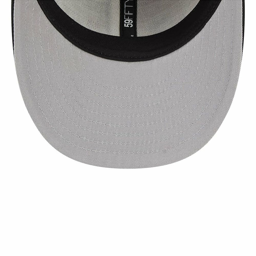 NFL Arizona Cardinals 2023 Sideline Low Profile 59FIFTY Fitted Hat