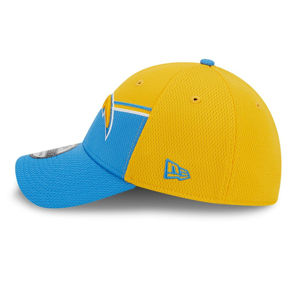 NFL Los Angeles Chargers 2023 Sideline 39THIRTY Flex Hat