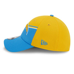 NFL Los Angeles Chargers 2023 Sideline 39THIRTY Flex Hat