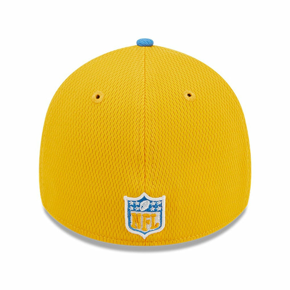 NFL Los Angeles Chargers 2023 Sideline 39THIRTY Flex Hat