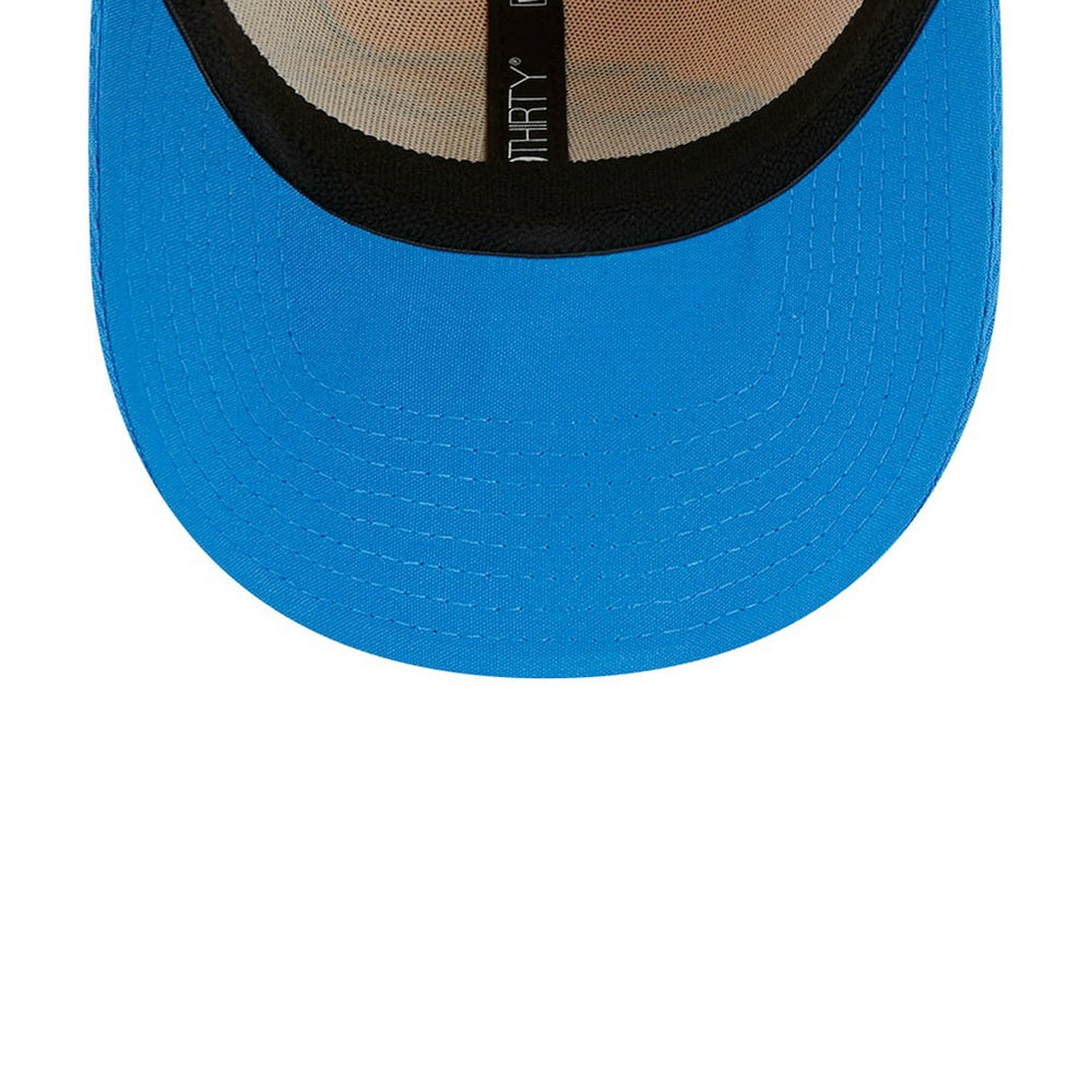 NFL Los Angeles Chargers 2023 Sideline 39THIRTY Flex Hat