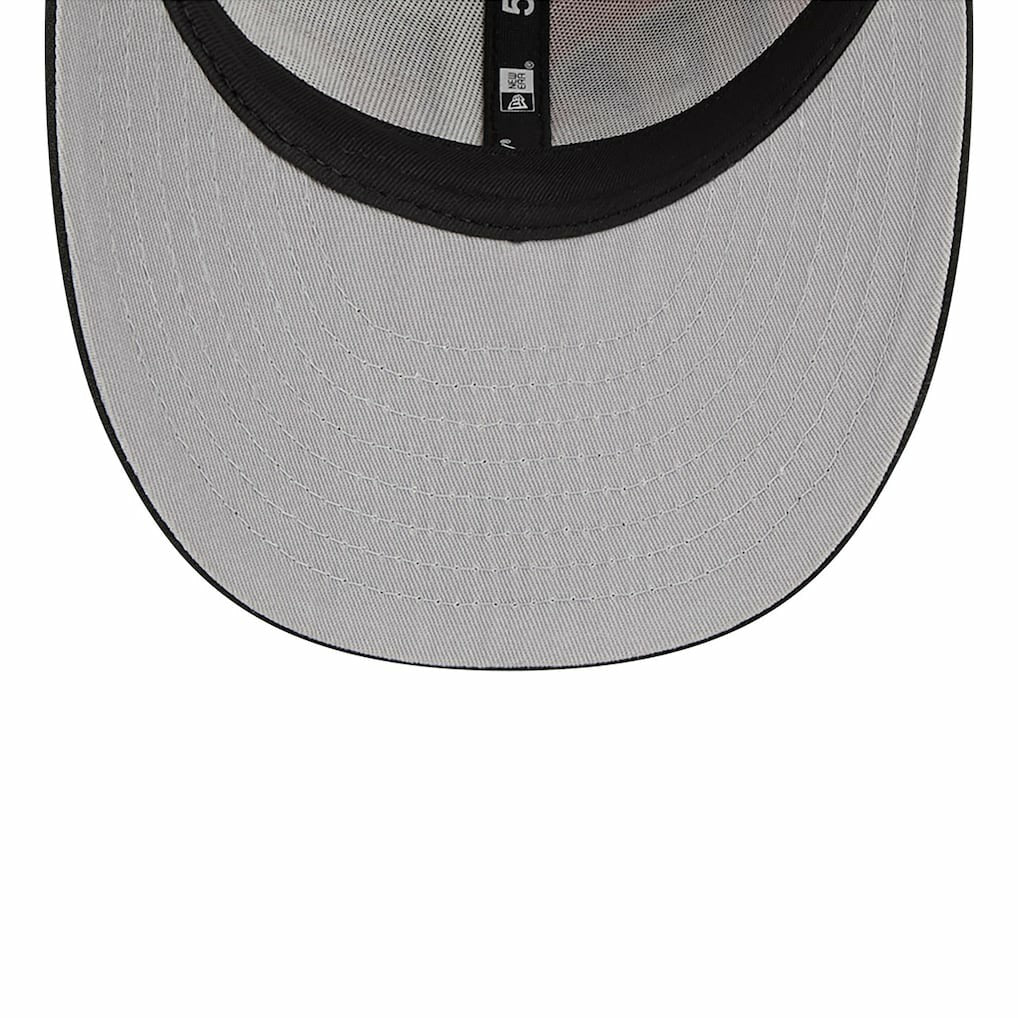 NFL Cincinnati Bengals 2023 Sideline Low Profile 59FIFTY Fitted Hat