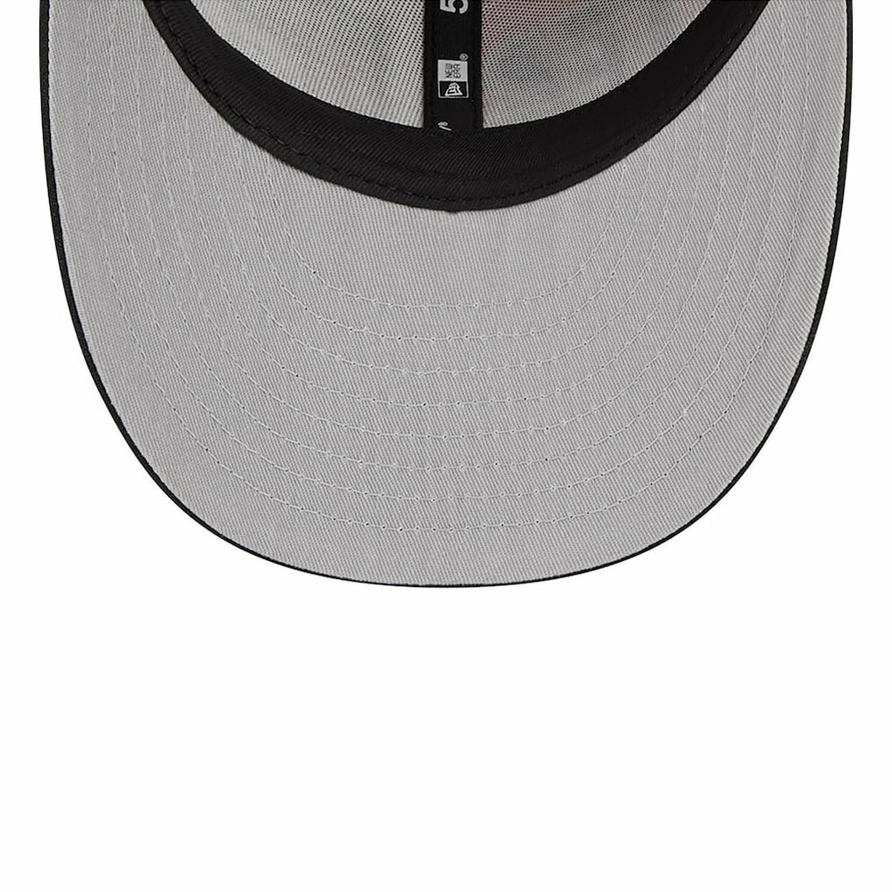 NFL Cincinnati Bengals 2023 Sideline Low Profile 59FIFTY Fitted Hat