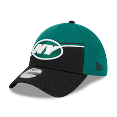NFL New York Jets 2023 Sideline 39THIRTY Flex Hat