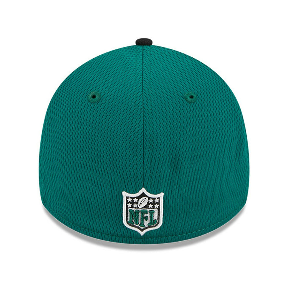 NFL New York Jets 2023 Sideline 39THIRTY Flex Hat