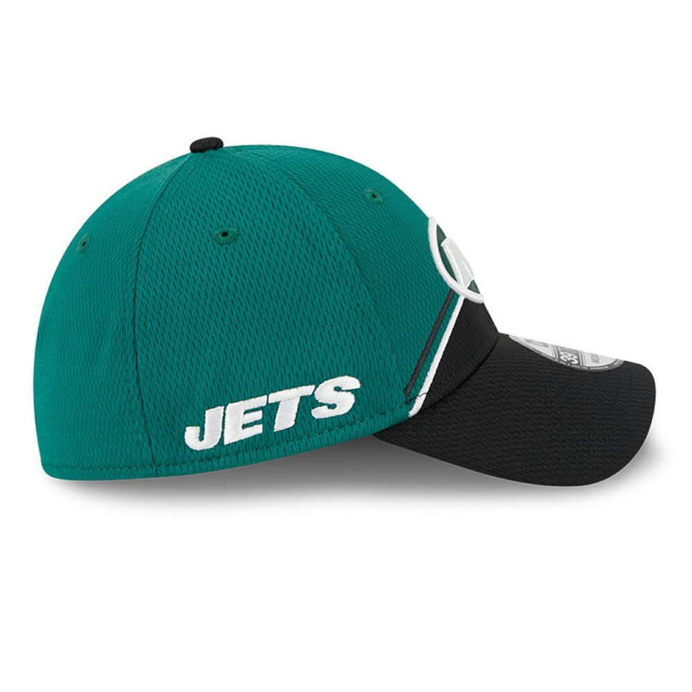 NFL New York Jets 2023 Sideline 39THIRTY Flex Hat