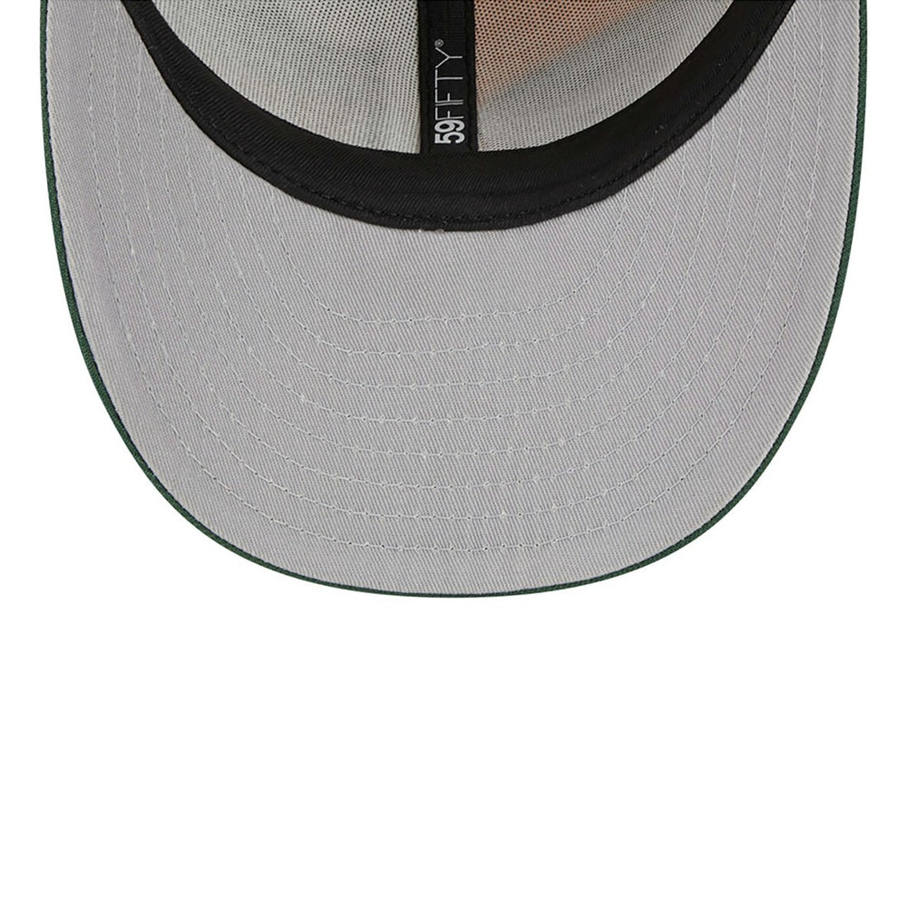 NFL Green Bay Packers 2023 Sideline Low Profile 59FIFTY Fitted Hat