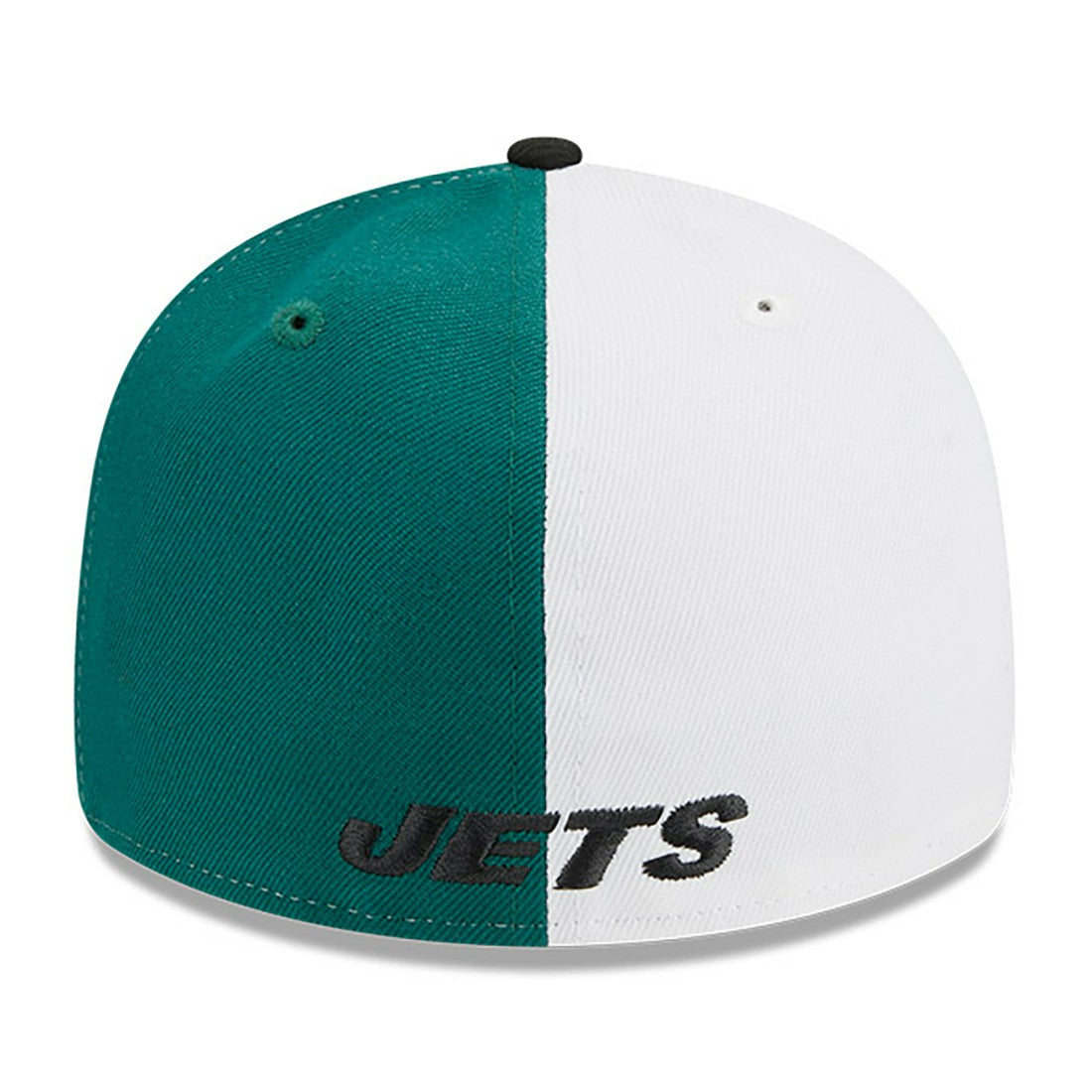 NFL New York Jets 2023 Sideline Low Profile 59FIFTY Fitted Hat