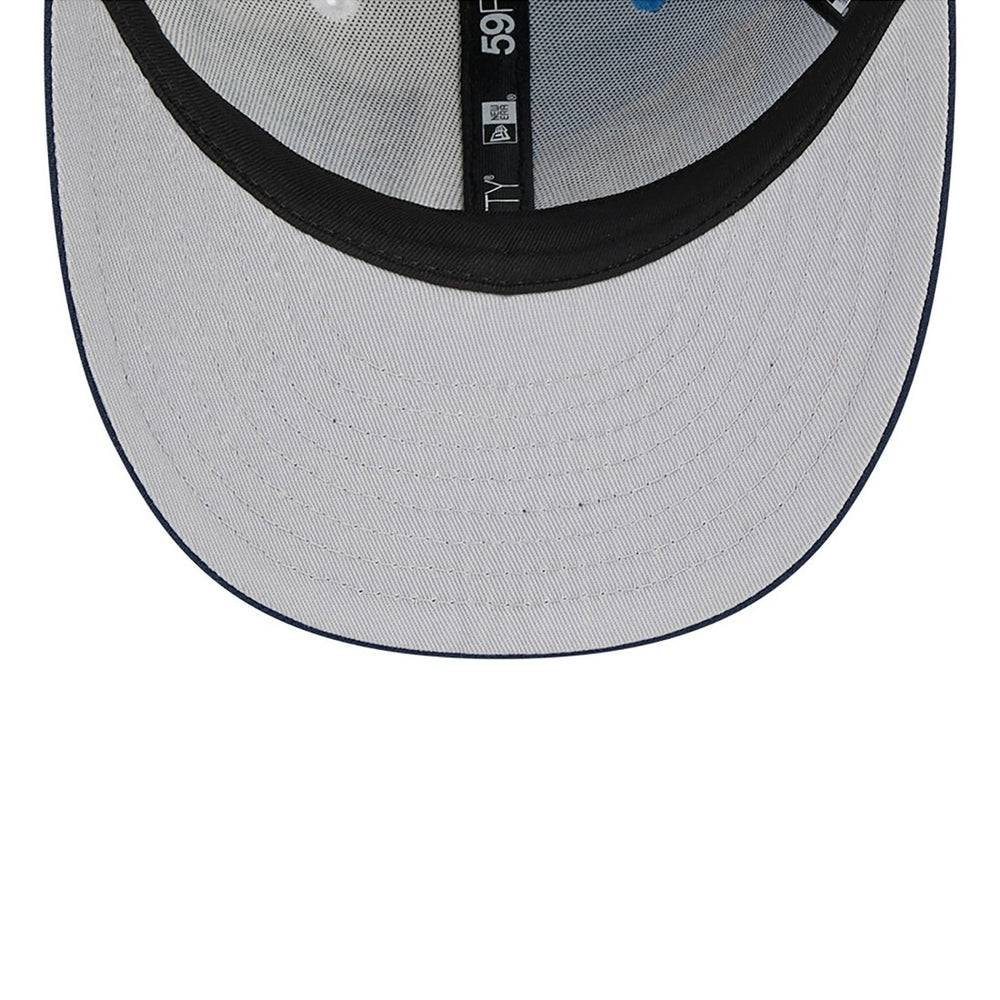 NFL Tennessee Titans 2023 Sideline Low Profile 59FIFTY Fitted Hat