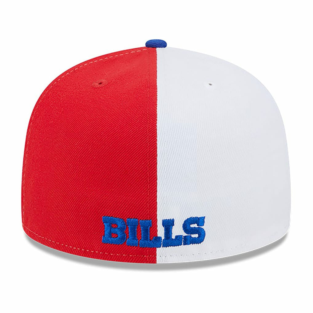NFL Buffalo Bills 2023 Sideline 59FIFTY Fitted Hat