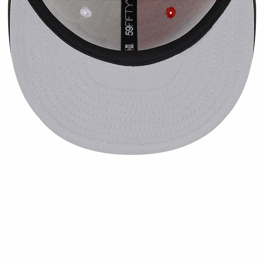 NFL Cleveland Browns 2023 Sideline 59FIFTY Fitted Hat