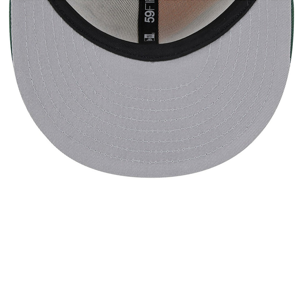 NFL Green Bay Packers 2023 Sideline 59FIFTY Fitted Hat