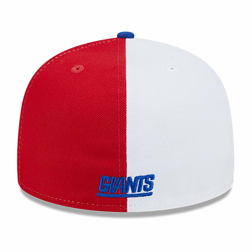 NFL New York Giants 2023 Sideline 59FIFTY Fitted Hat